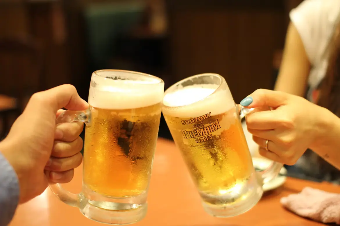 Birra, Meze & Muhabet